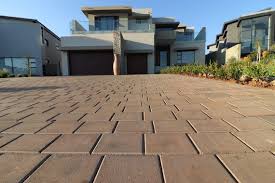 Why Choose Us For All Your Driveway Paving Needs in Fresno, TX?